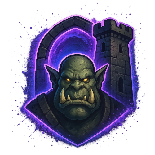 Dire Maul